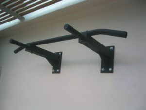 Установка и замена турника в Верхняя Пышма