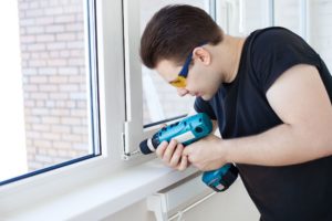 Ремонт пластиковых окон в Верхняя Пышма недорого